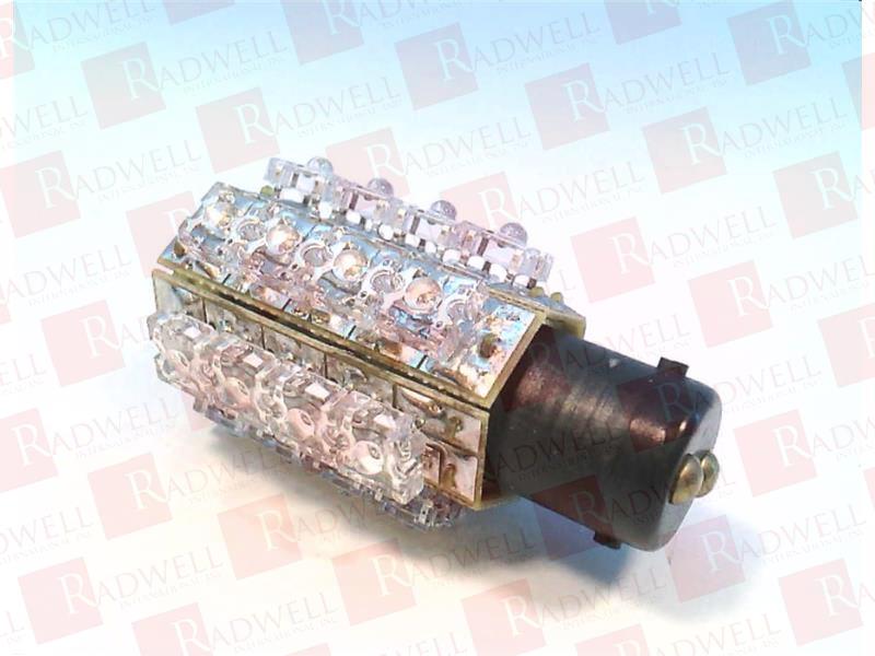 FEDERAL SIGNAL LED-024A