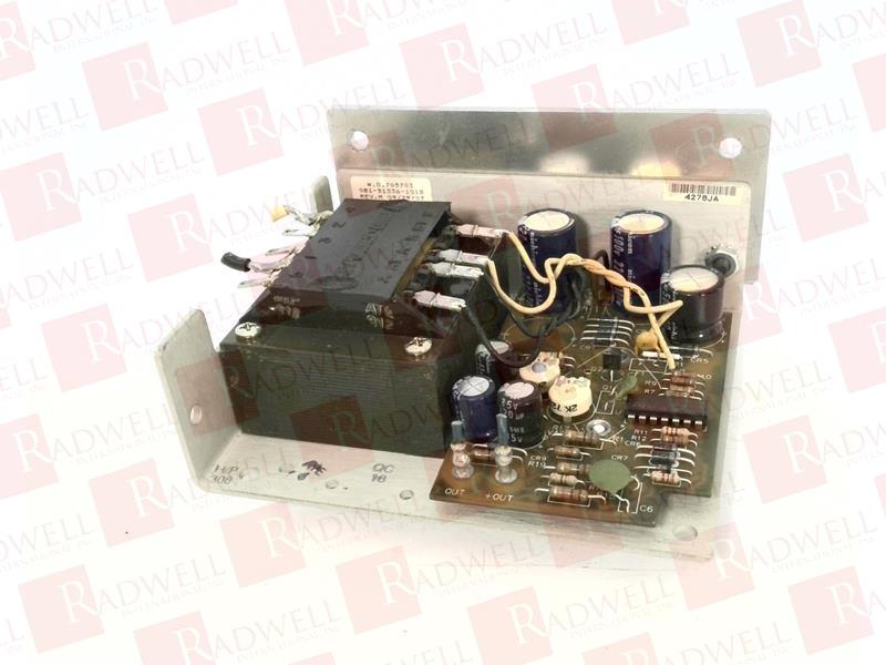 BEL FUSE HB48-0.5-AG
