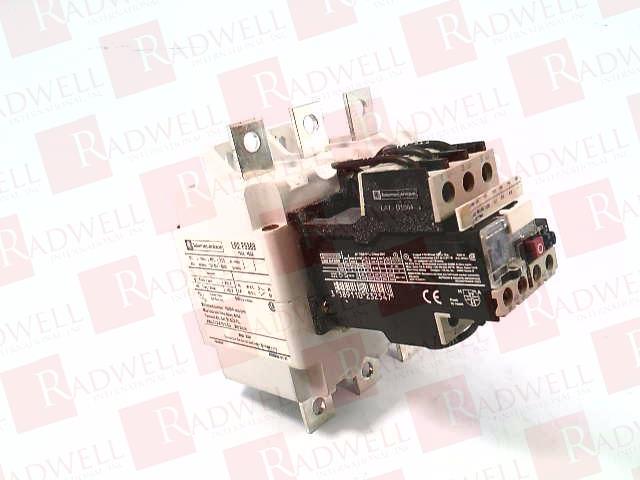 SCHNEIDER ELECTRIC LR2F5369