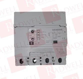 SIEMENS 3VL9216-5GC40