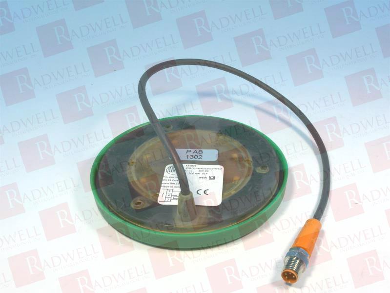 EFECTOR KTRDHMK-RBPKG/AM/AS/0,3M-KT5002