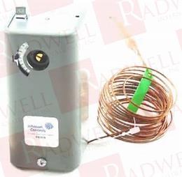 JOHNSON CONTROLS A19ACA-15