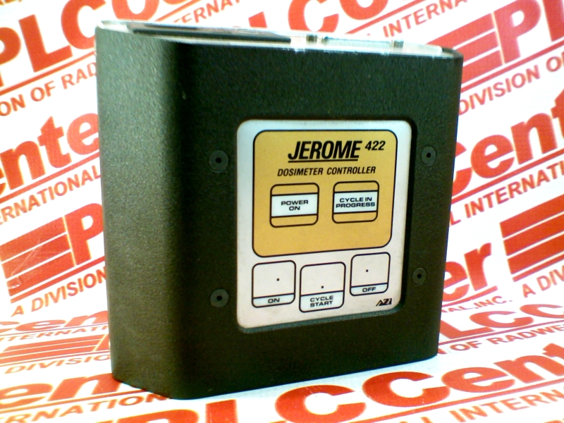 JEROME INDUSTRIES 422