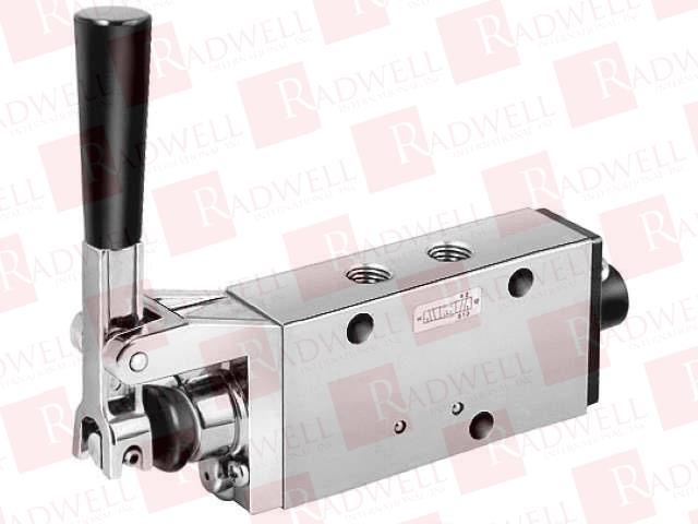 PARKER 422CT011K