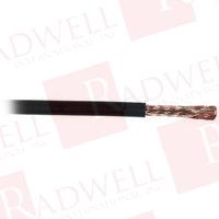 STRUCTURED CABLE RG59/U95-BK-500