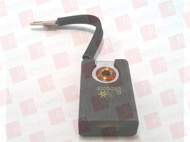 CARBON PRODUCTS OPERATION INC 8105055