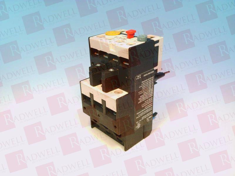EATON CORPORATION ZB12-10