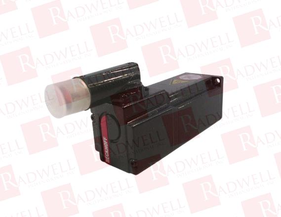 BECKHOFF AM8112-1F20-0000