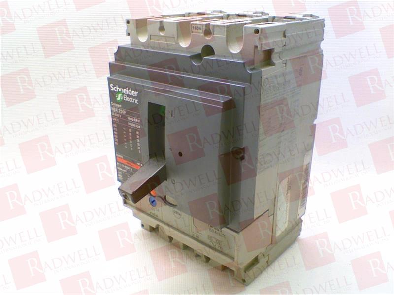 SCHNEIDER ELECTRIC LV-431632