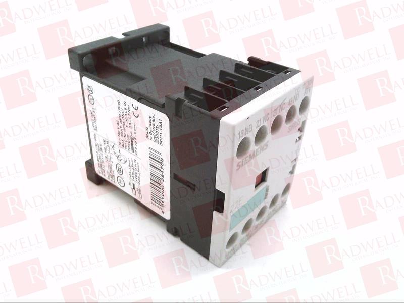 SIEMENS 3RH1122-1JB40