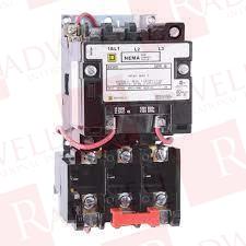 SCHNEIDER ELECTRIC 8536SDO1V02H20S