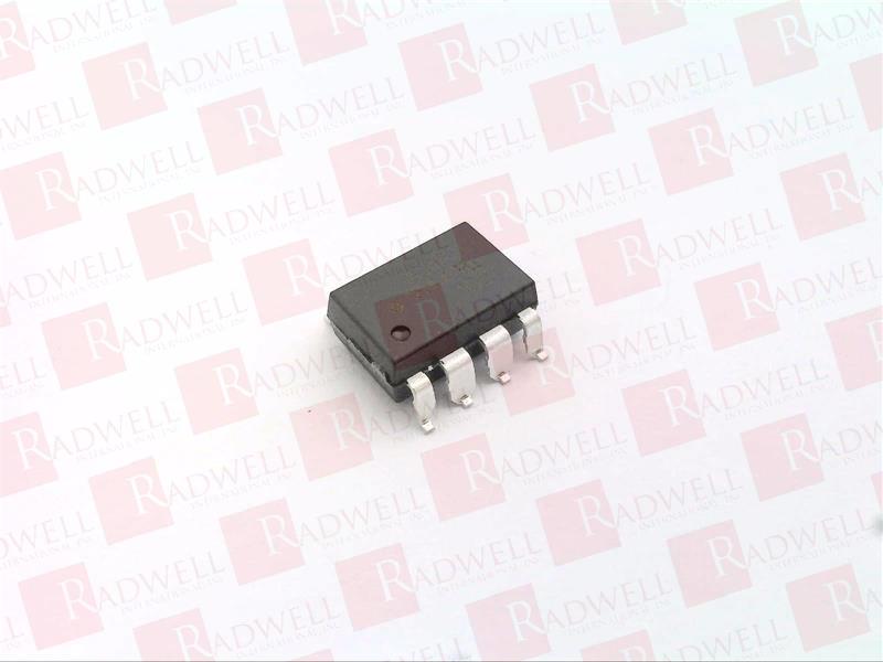 ON SEMICONDUCTOR HCPL2601-300E