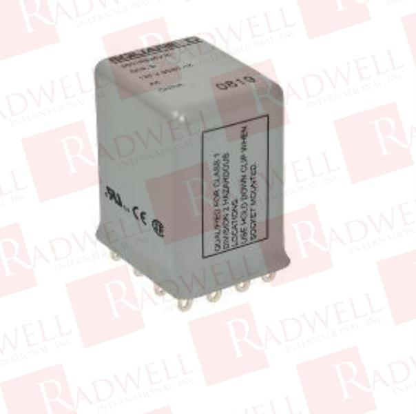 SCHNEIDER ELECTRIC 8501RS34V36