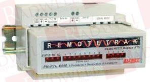 RED LION CONTROLS RM-4AO2-F