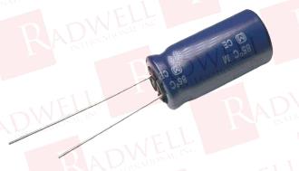 MATSUSHITA ELECTRIC ECA-2AM331