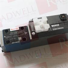 BOSCH R908200153