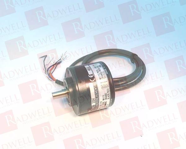OMRON E6C3-CWZ3XH 100P/R 1M