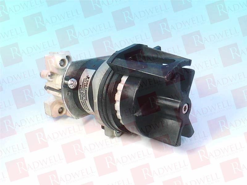 EATON CORPORATION N2SW11311