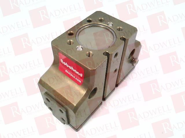 DOVER CORPORATION DPDL-125-075-B