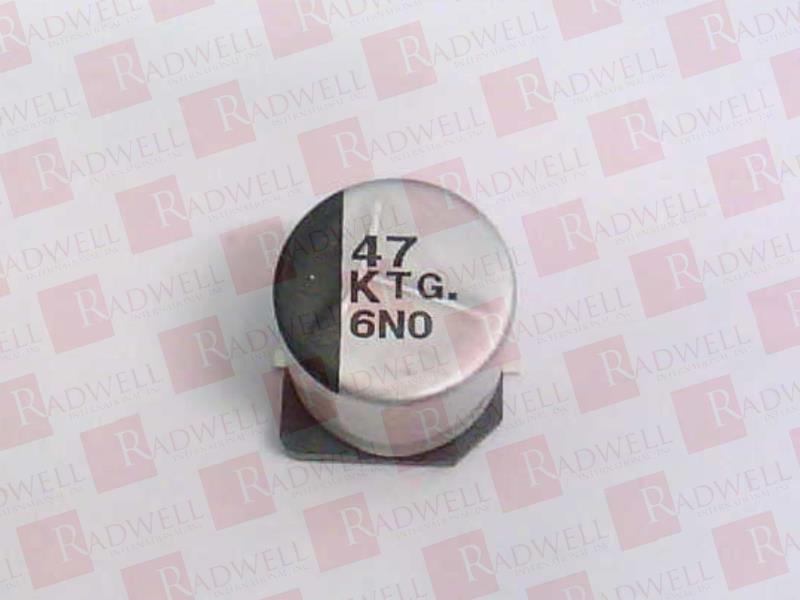 MATSUSHITA ELECTRIC EEE-TG1K470UP