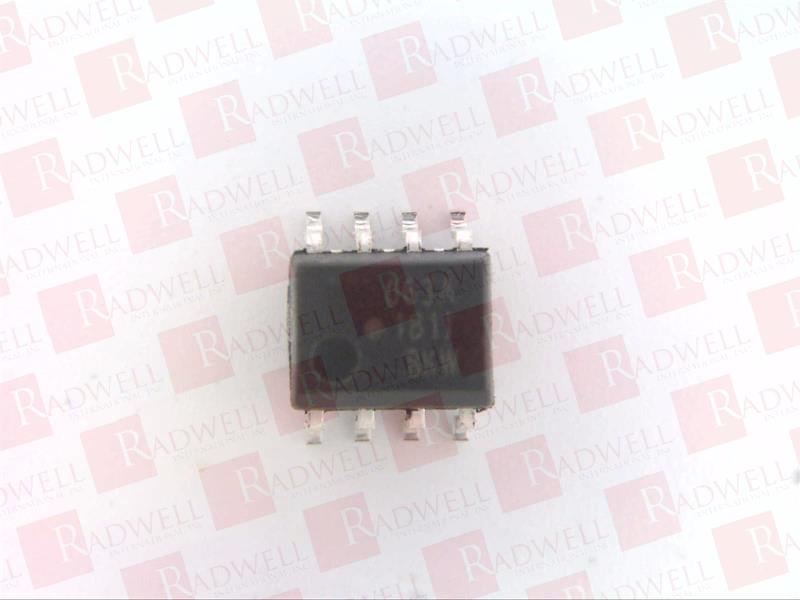 BROADCOM HCPL-063A-000E