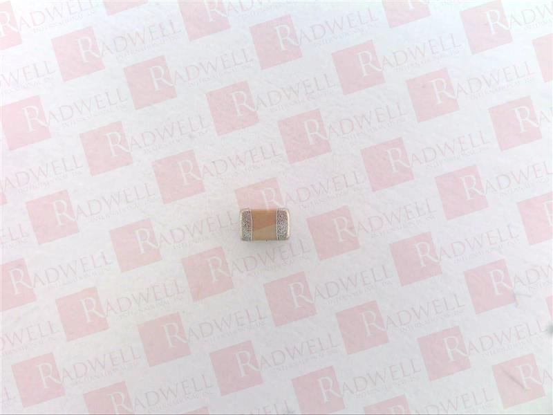 KYOCERA 08055C123K4T2A