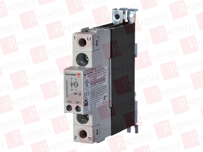 CARLO GAVAZZI RGC1A60D25KGU