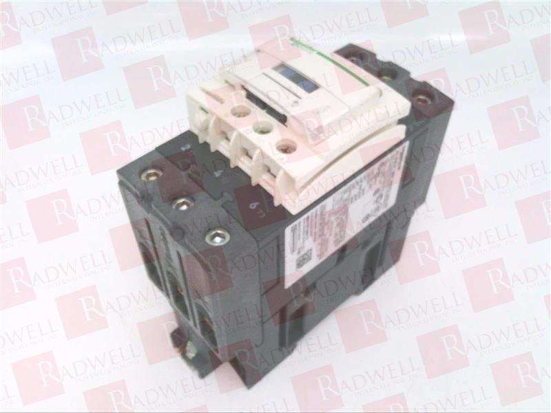 SCHNEIDER ELECTRIC LC1D65A