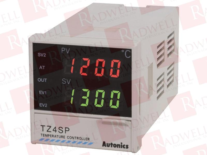 AUTONICS TZ4ST-R2R