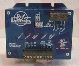 R-K ELECTRONICS CUB-115A-0001