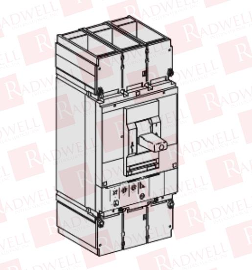 SCHNEIDER ELECTRIC NSJ600N