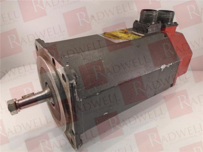 FANUC A06B-0127-B076