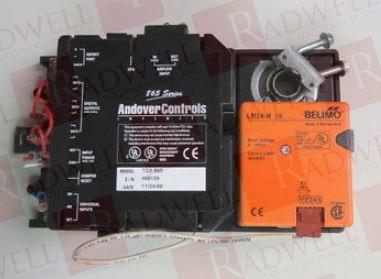 SCHNEIDER ELECTRIC TCX866