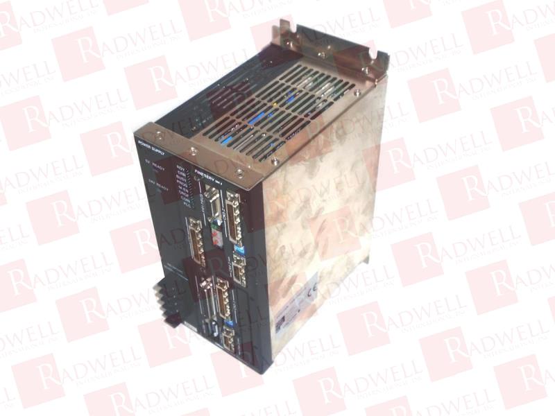 YOKOGAWA PC10021-AA00