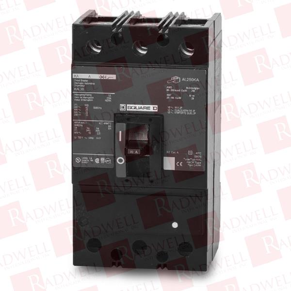 SCHNEIDER ELECTRIC KAL36225G