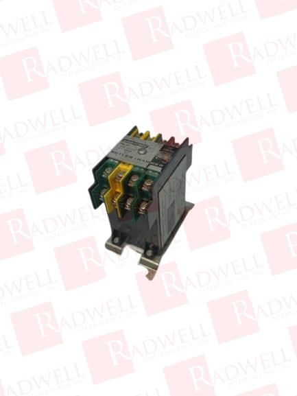 EATON CORPORATION D40RR11A