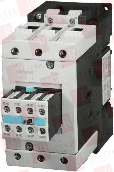 SIEMENS 3RT1045-1AR04