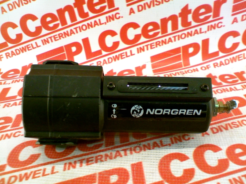 NORGREN F74F-6AN-DR1