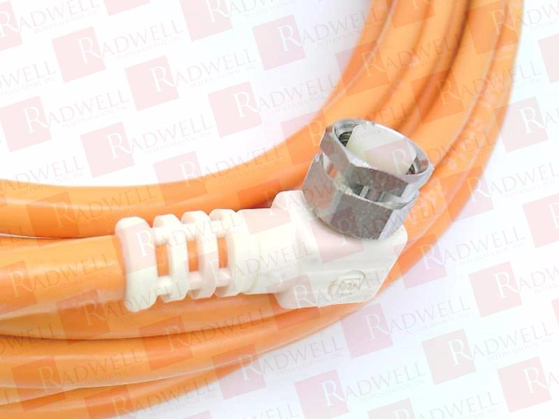 OMRON Y92E-S08PVC3A10M-L
