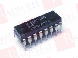 ON SEMICONDUCTOR 2102L2PC