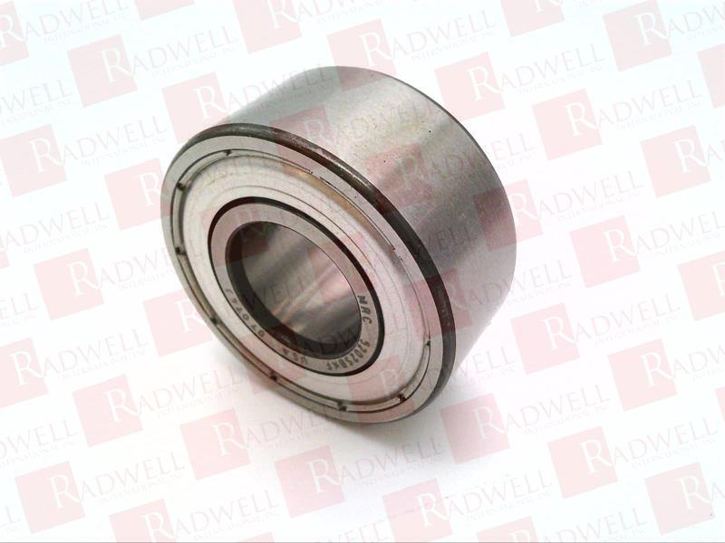 SKF 5202SBKF