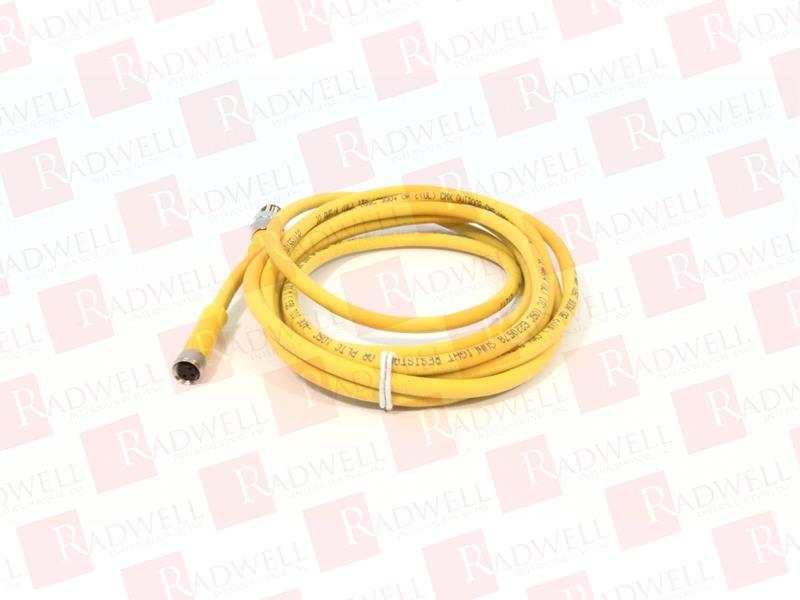 TURCK PKGC 3M-2.5-RS 4T/S1587