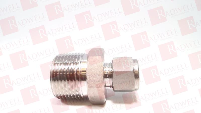 HAM-LET 768LSS1/2X1