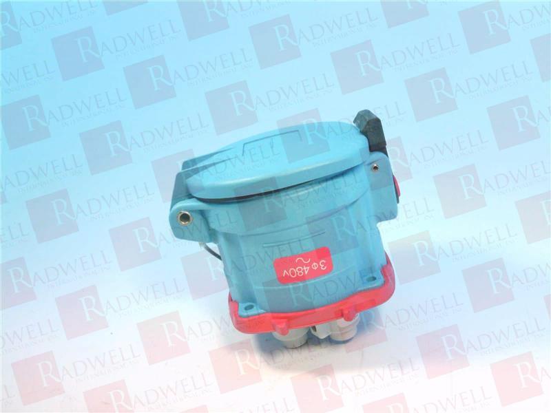 MARECHAL ELECTRIC SA 33-64043-972