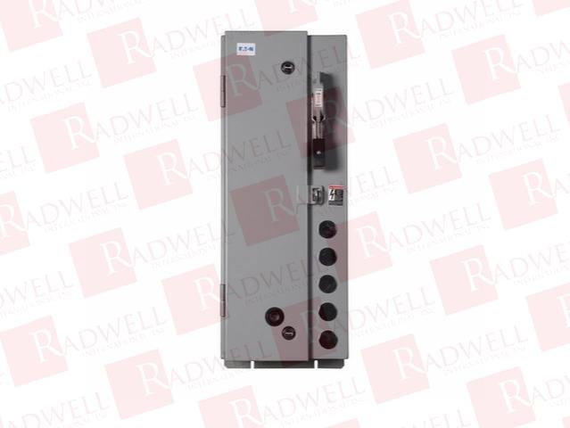 EATON CORPORATION ECN1801SJC