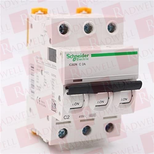 SCHNEIDER ELECTRIC A9F44325