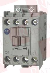 ALLEN BRADLEY 100-C23E01