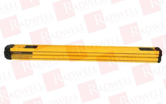 OMRON PA46-2-500-X