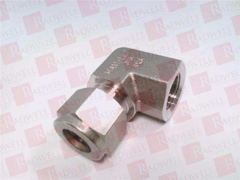 HAM-LET 770LSS1/2X3/8