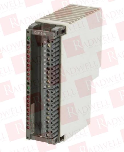 SCHNEIDER ELECTRIC AS-BDEP-297